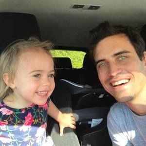 Meet your Posher, Colin